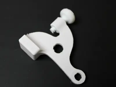 Door Stopper 3D print model