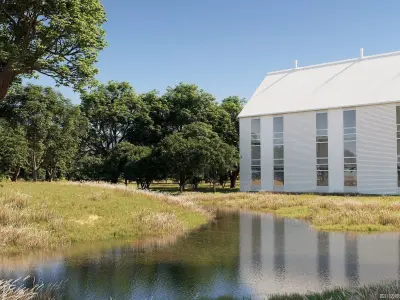 Maxtree Plant Models Vol 40 - Mesh 3D model