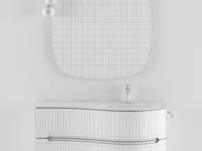 Smyle 09 Plan 3D model