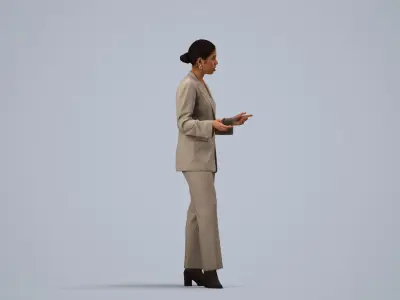 00234Nur0007 3D model