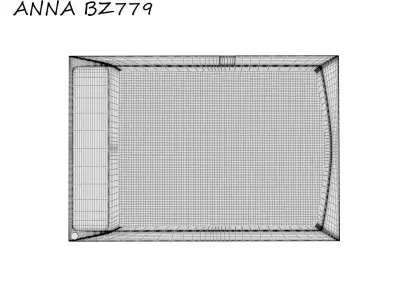 RIHO Anna BZ779 3D model