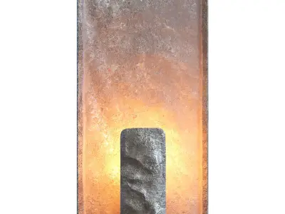 Charles Burnand Studio 3D model