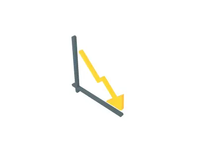 Ecommerce Symbol v6 002 Low-poly 3D model