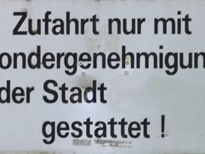 Low Resolution Trafficsigns Textures Texture