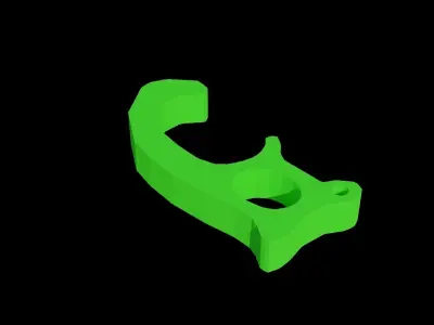 Save Grabber Free 3D print model
