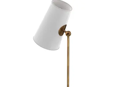 ARPONT FLOOR LAMP 3D model