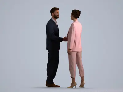 00276Olivier013 3D model