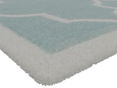 Rug Set 94 3D model