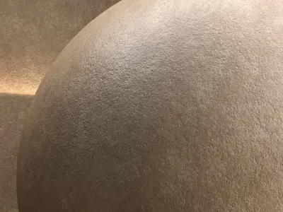 Plaster Material 20 Texture