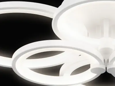 749062 Breve Lightstar 3D model
