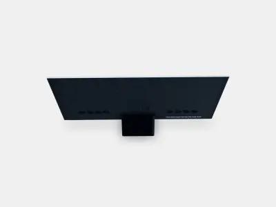 85 Neo QLED 8K QN900B 3 3D model