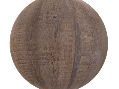 10 Seamless PBR Wood Textures  4K Texture