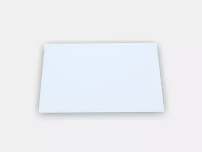 BOAXEL floor 3D model