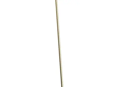 VL38 Floor Lamp 3D model