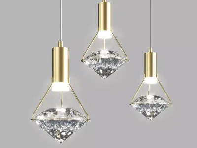 DAFIRA by Romatti 3D model