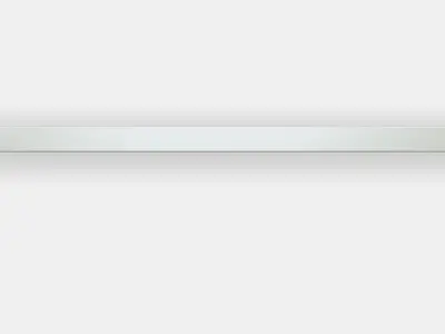 OVERSIDAN LED wardrobe lighting strp w sensor Low-poly 3D model