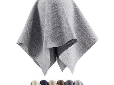 Bolia Textile Cotton Sira Texture