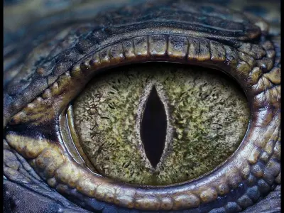 Creature eye Textures vol 02 Texture