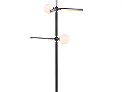 PINOCCHIO FLOOR 3D model