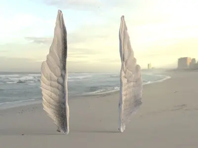 League of legends Inspired bridges 10 different bridges  3D model