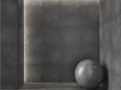 Hamburg graphite Floor Wall Tile Texture