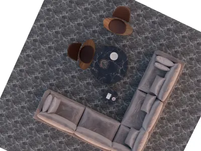 haus5 3D model