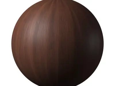 Walnut wood material 03 Texture
