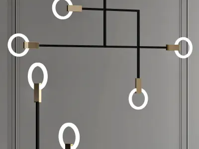 Matthew McCormick HALO REACH 3D model