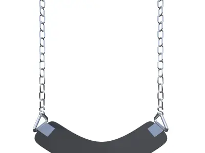 Swing-003 3D model