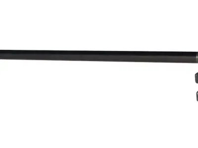 Crowbar Tool 3D model