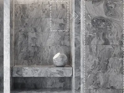 Marble Stone No229 Texture