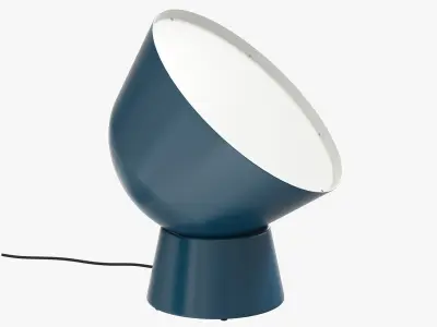  IKEA PS 2017 Floor lamps 3D model