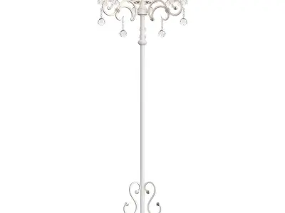 Eurosvet Ivin 12075-3F 3D model