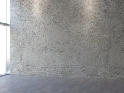 Concrete wall 337 Texture