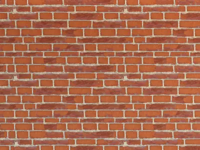 Brick wall Old brick  106 Texture