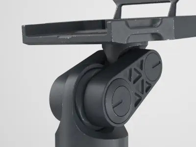  Sci-fi Devices Set 
