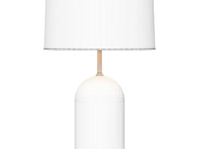 CAPELLI LAMP 15577-851 3D model