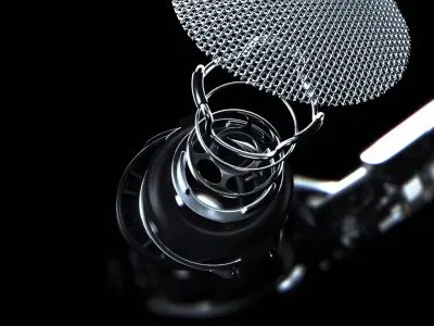  vacuum buds headphones generic 