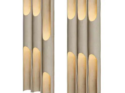 Monument Series 01 3D model