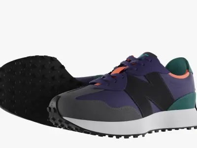  New Balance Sneakers 