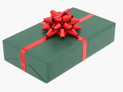  Christmas Present Bundle Collection V3 