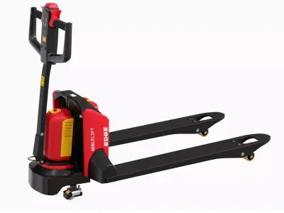 Noblelift Electric Pallet Jack The Edge 3D model