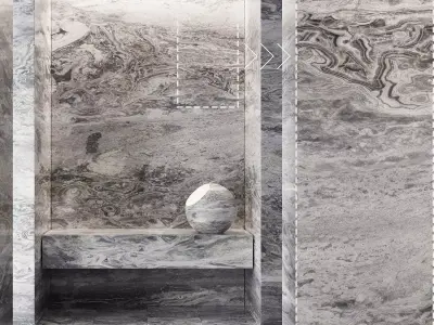 Marble Stone No154 Texture