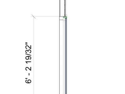 Fixed Architiop 3D model