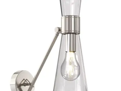  Mitte Lamp 3D model