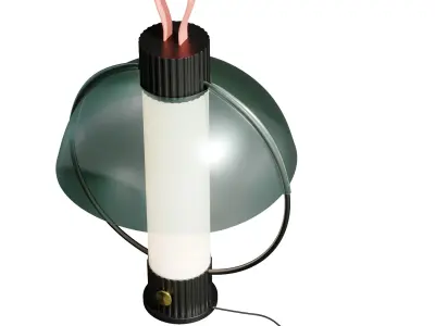 Discover the Product Designs of Episode Studio table light 3D model