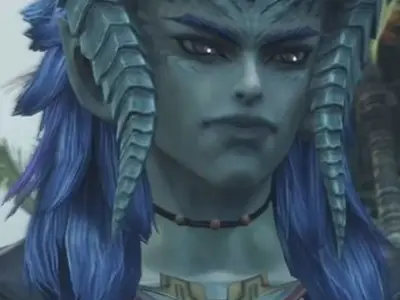 L cirufe - Ru Shirufe 3D model