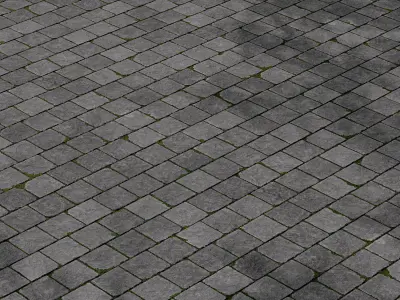 Stone Paving 05 - Seamless Texture purchase