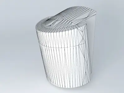 Thorn Piazza II Free 3D model