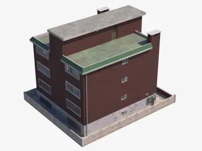  Gwangseong Residence 